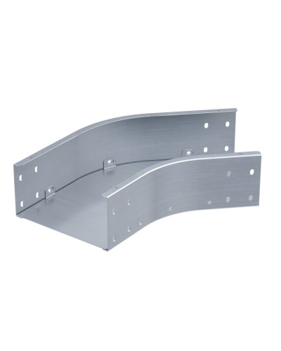 Угол горизонтальный (SCM515K) в Сыктывкаре Аксессуары для лотков Pintop.ru