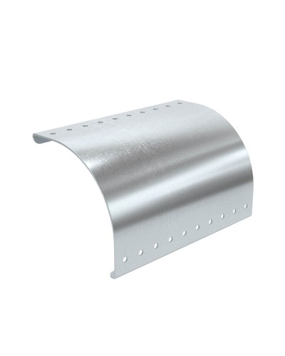 Вывод кабельный DKC (LEP50KZL) в Сыктывкаре Аксессуары для лотков Pintop.ru