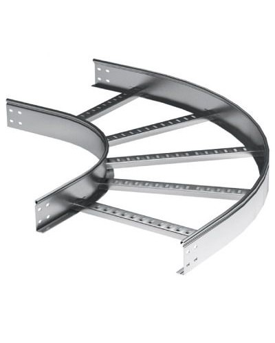 Угол горизонтальный DKC (LC5330KZL) в Сыктывкаре Аксессуары для лотков Pintop.ru