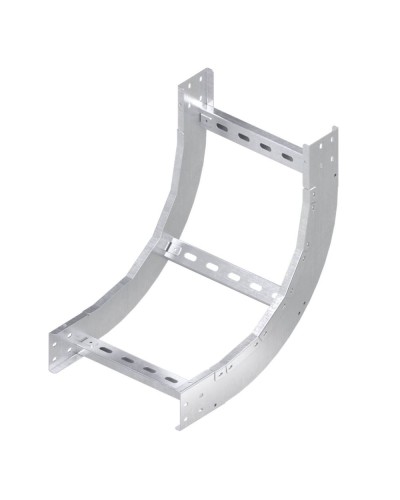 Угол вертикальный внутренний DKC (ULID610) в Сыктывкаре Аксессуары для лотков Pintop.ru