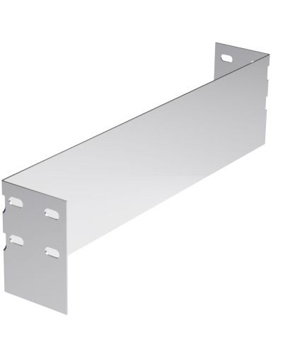 Заглушка лотка DKC (URH027) в Сыктывкаре Аксессуары для лотков Pintop.ru