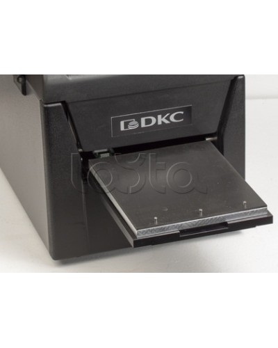 Адаптер. Гибкие маркировочные материалы DKC PLT01 в Сыктывкаре Аксессуары для стоек и шкафов Pintop.ru