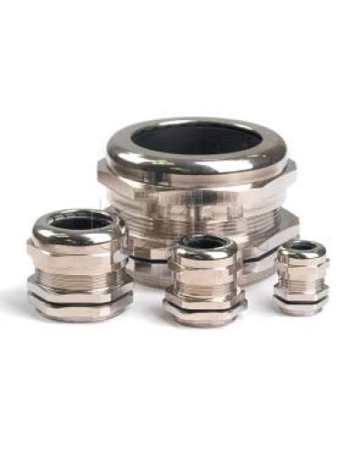 Ввод кабельный латунный М36 DKC (R5BCM36) в Сыктывкаре Распределительные коробки Pintop.ru