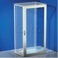 Дверь с ударопрочным стеклом, для шкафов DAE/CQE 1200x800мм DKC (R5CPTE1280)
