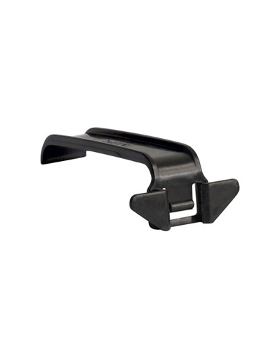 Фиксатор кабеля для короба RL12 80 DKC 05207RL в Сыктывкаре Аксессуары для кабель-канала Pintop.ru