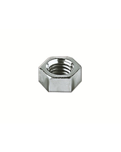 Гайка шестигранная М16 DKC CM111600 в Сыктывкаре Крепеж Pintop.ru