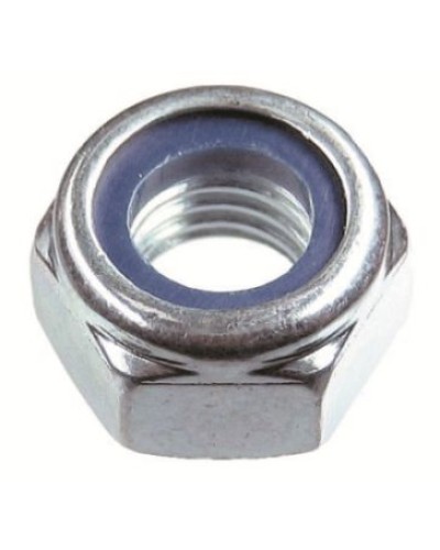 Гайка самоконтрящаяся М6 DKC CM250600 в Сыктывкаре Крепеж Pintop.ru