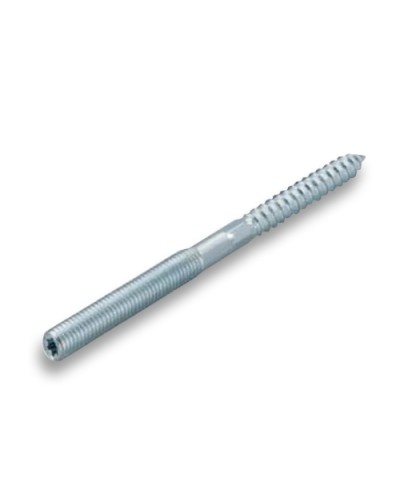 Шпилька-шуруп M10х100 DKC CM261010 в Сыктывкаре Крепеж Pintop.ru