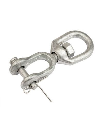 Вертлюг петля-петля D6 DKC CM633006 в Сыктывкаре Аксессуары для стоек и шкафов Pintop.ru