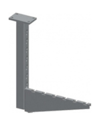 Кронштейн подвесной LANMASTER (LAN-MT-HC-EZ) в Сыктывкаре Аксессуары для лотков Pintop.ru