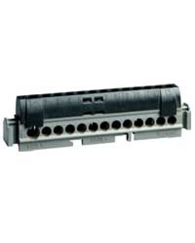 Колодка клеммная Legrand 004855 в Сыктывкаре Клеммные колодки Pintop.ru