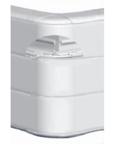 Угол внешний Legrand 010639 в Сыктывкаре Аксессуары для кабель-канала Pintop.ru