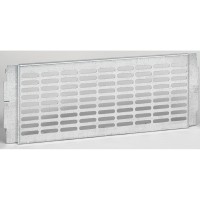 Пластина перфорированная Legrand 020241