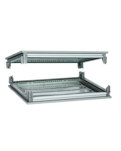 Комплект монтажный Legrand 020509 в Сыктывкаре Аксессуары для стоек и шкафов Pintop.ru