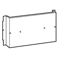 Пластина монтажная Legrand 020670