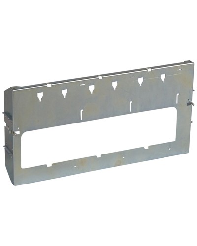 Узел монтажный Legrand 020720 в Сыктывкаре Аксессуары для стоек и шкафов Pintop.ru