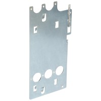 Пластина монтажная Legrand 020785