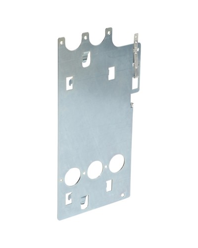 Пластина монтажная Legrand 020785 в Сыктывкаре Аксессуары для стоек и шкафов Pintop.ru