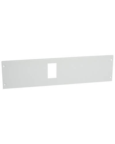 Панель лицевая DPX3 160 Legrand 020913 в Сыктывкаре Аксессуары для стоек и шкафов Pintop.ru