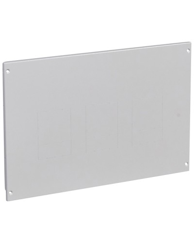 Панель лицевая Legrand 020920 в Сыктывкаре Аксессуары для стоек и шкафов Pintop.ru