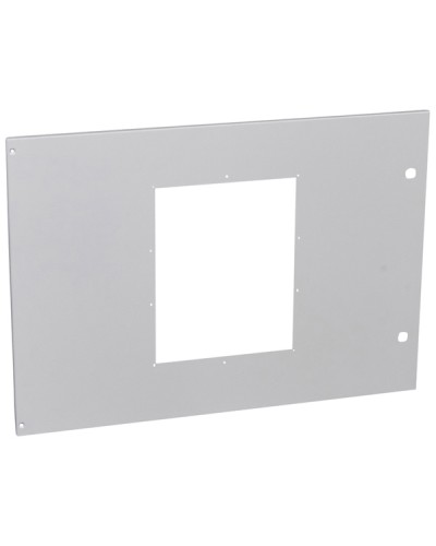 Пластина монтажная Legrand 020948 в Сыктывкаре Аксессуары для стоек и шкафов Pintop.ru