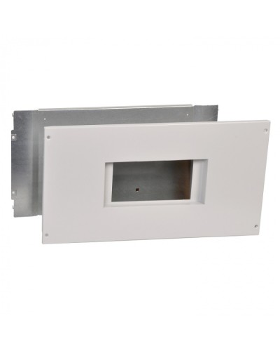 Комплект монтажный Legrand 021122 в Сыктывкаре Аксессуары для стоек и шкафов Pintop.ru