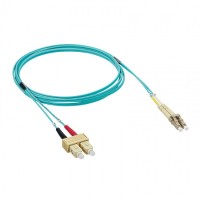 Патч-корд SC/SC OM3 2м Legrand 032610