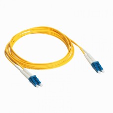 Патч-корд LC/LC OS2(UPC)0,5м Legrand 032628