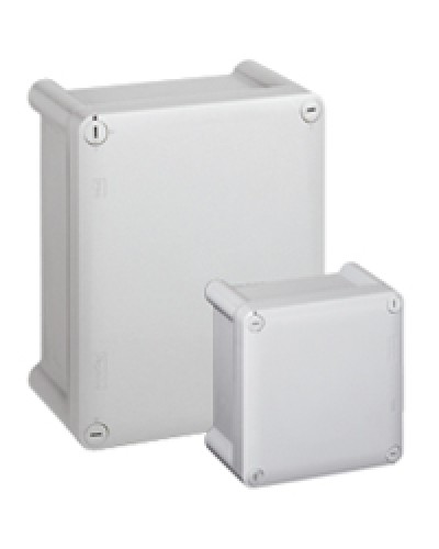 Коробка промышленная Legrand 035013 в Сыктывкаре Распределительные коробки Pintop.ru