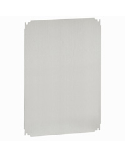 Плата сплошная 300х220 Legrand 036049 в Сыктывкаре Аксессуары для стоек и шкафов Pintop.ru