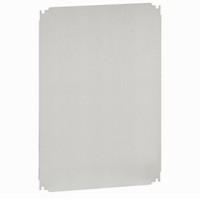 Плата сплошная для Atlantic/Inox/Marina 1200х 800 мм Legrand 036064