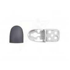 Комплект из 4-х кронштейнов для шкафов Atlantic до 300 кг Legrand 036401
