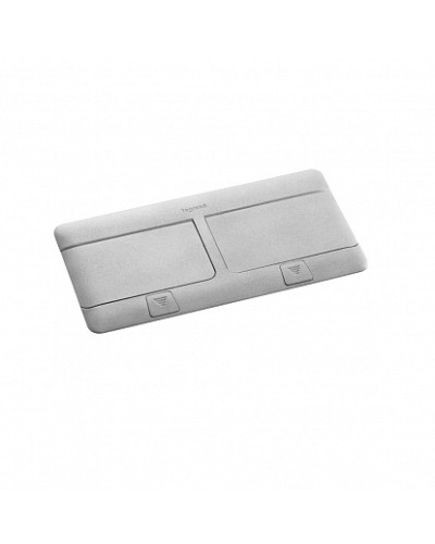 Блок розеточный выдвижной Legrand 054015 в Сыктывкаре Блоки розеток Pintop.ru