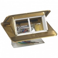 Блок розеточный выдвижной Legrand 054017