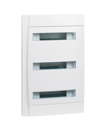 Щиток распределительный Legrand 601114 в Сыктывкаре Щиты электрические Pintop.ru