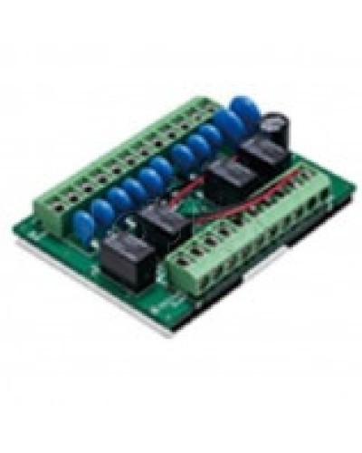 Модуль для питания Optex PCU-5 в Сыктывкаре Устройства защиты операционных процессоров (ОПС) Pintop.ru