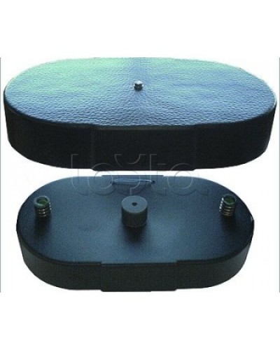 Топ-тампер для башен серии PT Optex PTPS в Сыктывкаре Аксессуары для средств охраны периметра Pintop.ru