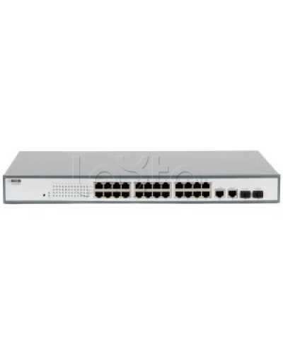 Коммутатор 16 портовый ROXTON UNS-1016F2SP в Сыктывкаре Коммутаторы Pintop.ru