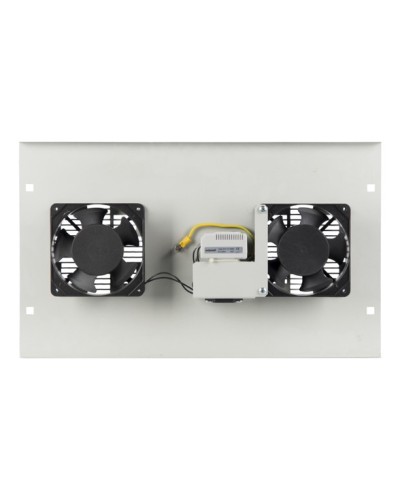 Модуль вентиляторный для шкафа ROXTON RMFR в Сыктывкаре Система оповещения и трансляции Roxton Pintop.ru