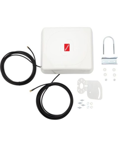 Антенна 4G MIMO Сириус REXANT 34-0903 в Сыктывкаре Системы видеонаблюдения Pintop.ru