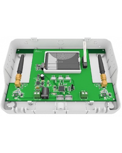 Ретранслятор радиоканальный Ritm RRT1 в Сыктывкаре GSM мониторинг Ritm Pintop.ru