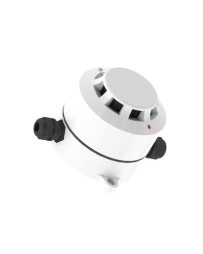 Извещатель Эрвист ИП212-44Ех V1 «ДИП-44Ех V1» в Сыктывкаре Взрывозащищенное оборудование (Ex) Pintop.ru