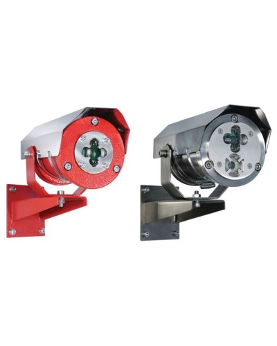 Извещатель Эрвист Сирин-Exd-ИК+УФ-М-С-Modbus в Сыктывкаре Взрывозащищенное оборудование (Ex) Pintop.ru