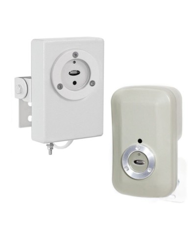 Извещатель Эрвист Сирин-Exi-ИК+УФ-М-С в Нальчике Взрывозащищенное оборудование (Ex) Pintop.ru