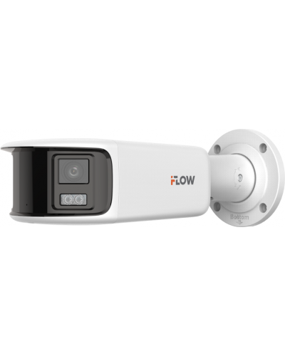 Уличная IP-камера iFlow F-IC-2244PCMS/A в Сыктывкаре IP-камеры Pintop.ru