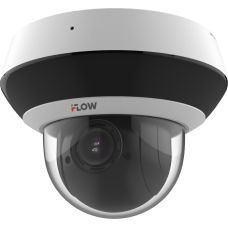 Уличная поворотная IP-камера iFlow F-IP-1421CMSZ4