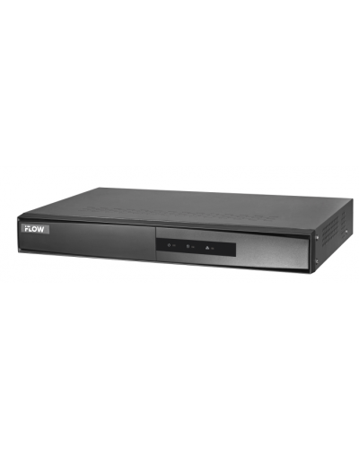 IP-видеорегистратор iFlow F-NR-108E в Сыктывкаре IP Видеорегистраторы Pintop.ru